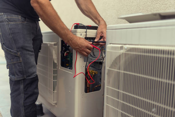 Best 24/7 HVAC Repair  in USA